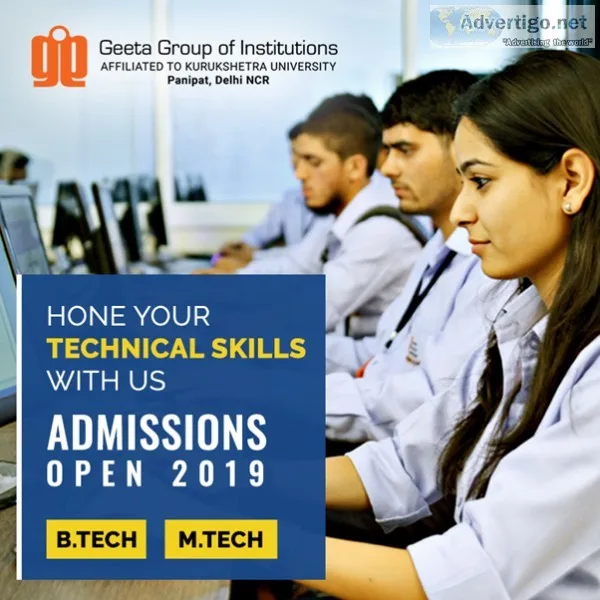 Best Engineering College in panipat Haryana