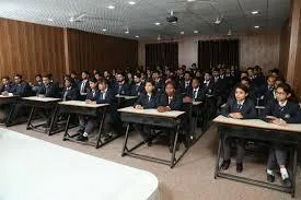 btech  CSE college in dehradun