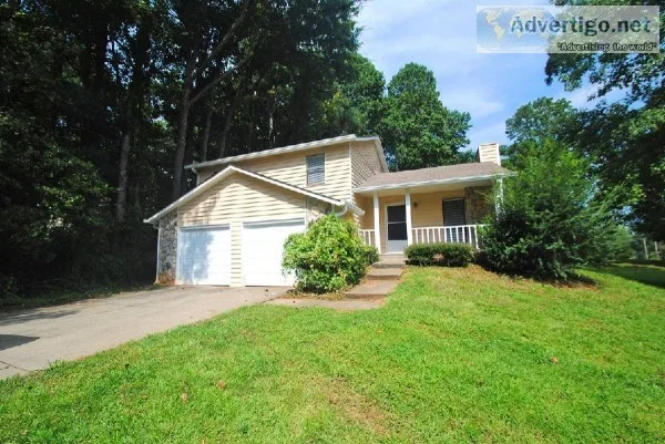 RECENTLY BUILT HOME FOR RENT