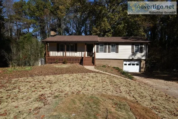 Welcome to 2361 Nowlin Cir Acworth GA 30102