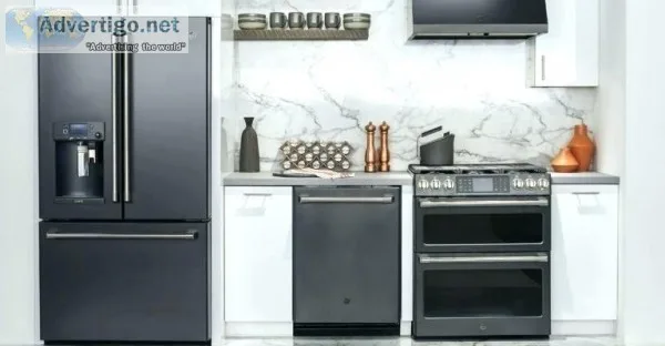 Appliance Repair - Refrigerator Repair Washer Repair Dryer Repai