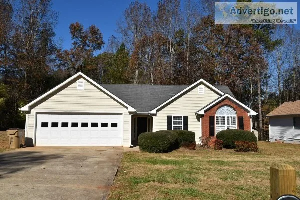 Welcome to 7244 Ironwood Dr Gainesville GA 30507
