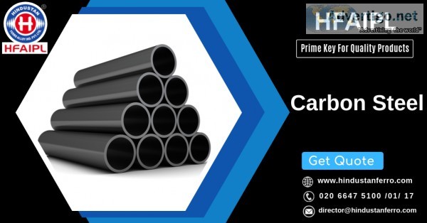 Carbon steel Bar