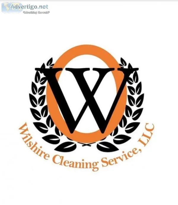Wilshire Cleaning Service Llc