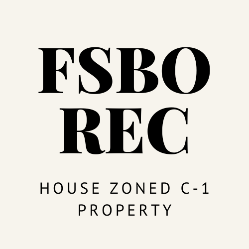 REC  FSBO Home  Business C-1 Zonal South Valley &Aacuterea de 5 