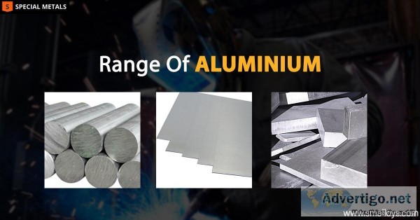 Aluminium Metals Stockist and Tubes Supplier in Indian