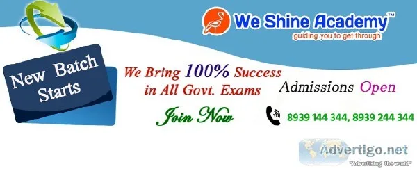 Forest exam coaching centre in chennai