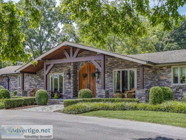 vacation rentals in franklin tn