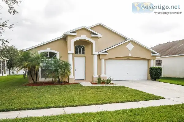 Welcome to 3430 Golden Eagle Dr Land O Lakes FL 34639