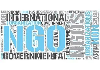 NGO for CSR activities