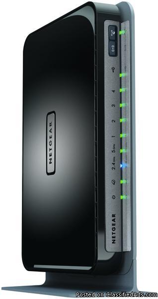 Comcast Compatible Modem