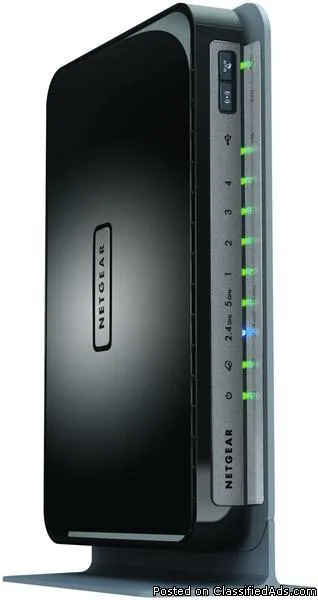 Comcast Compatible Modem