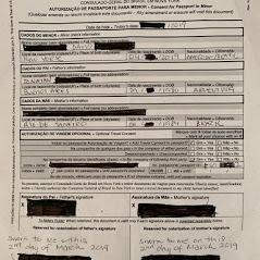 MANHATTAN INTERNATIONAL NOTARY and APOSTILLE LEGALIZATION SERVIC