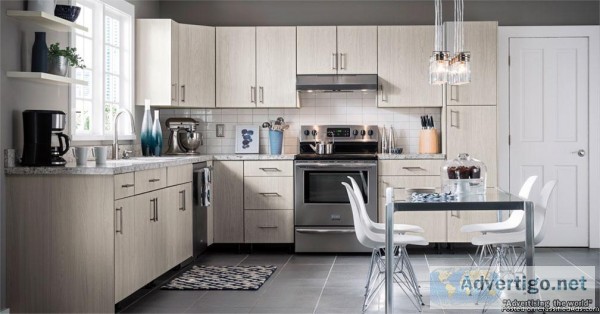 wholesale appliances