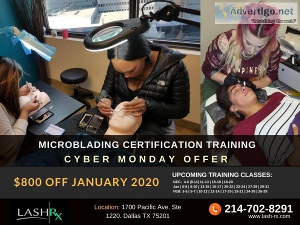Microblading Certification Workshop Microblading Fall Classes Sp