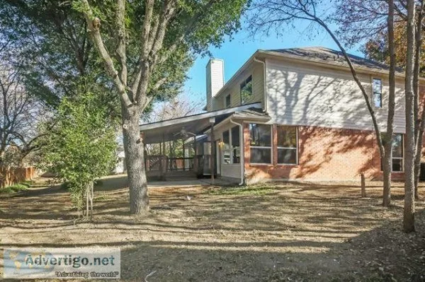 SPACIOUS READY 4BD HOUSE FOR RENT