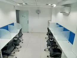 Mount Road Corporate Office Setup - 5 Seaters.