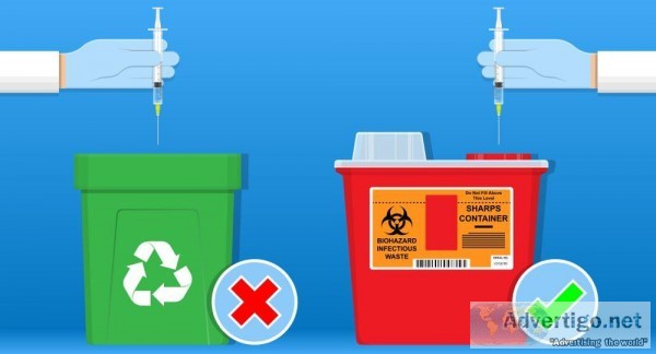 BIOMEDICAL WASTE MANAGEMENT AUTHORIZATION 9999008018