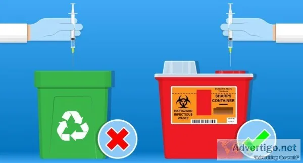 BIOMEDICAL WASTE MANAGEMENT AUTHORIZATION 9999008018