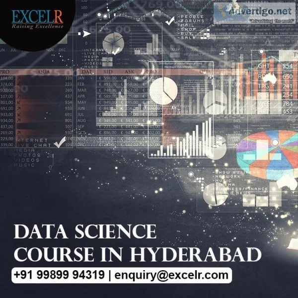 Analytics Course in Hyderabad
