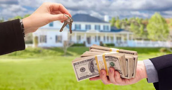 Ready To Sell Your Home