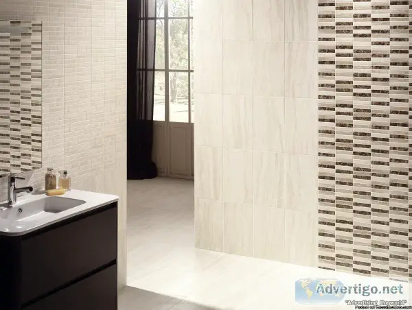 Buy the Best Quality Tiles Bathroom Vanities and Designer Tapwar