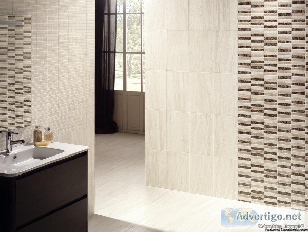 Buy the Best Quality Tiles Bathroom Vanities and Designer Tapwar