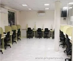 Brand new commercial office space &ndash Furnished 10 seaters