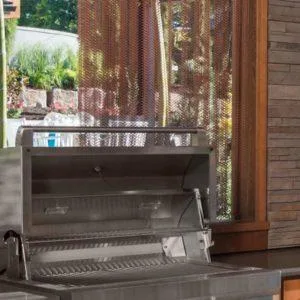 Affordable Outdoor Kitchen and Bar Design and Installation
