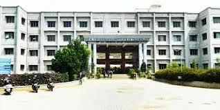 MVIT Bangalore Ranking