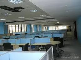 OFFICE SPACE AT HEART OF THE CITY