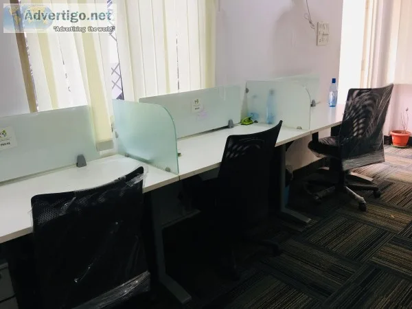 Office space for rent 