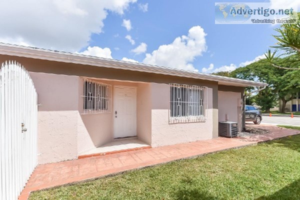 Welcome to 9714 SW 146th Ave Miami FL