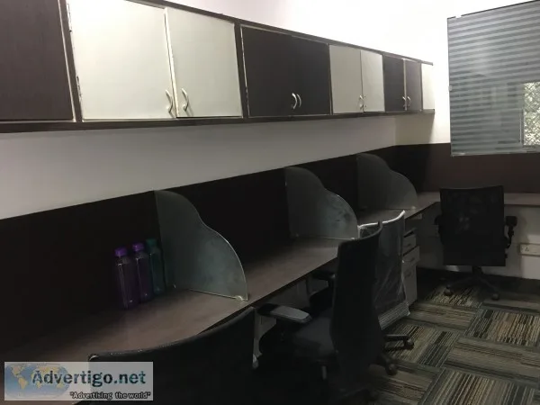 Office space for rent 