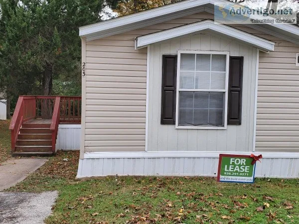 homes for rent or RTO
