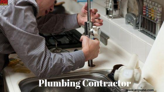 Plumbing Contractors and Dealers