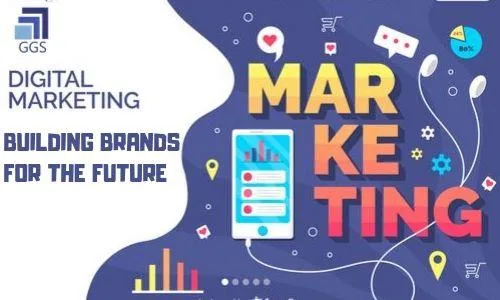Digital Marketing Company in Noida