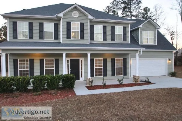 Welcome to 90 Ardella Dr Covington GA 30016