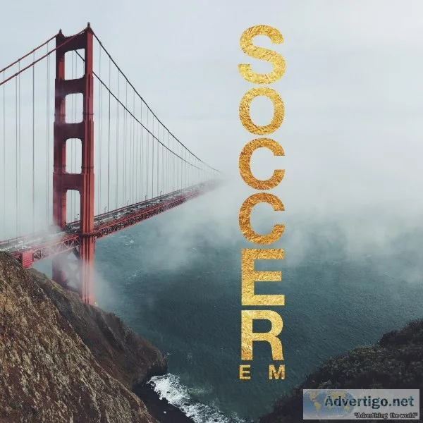 SoccerEM winter indoor soccer