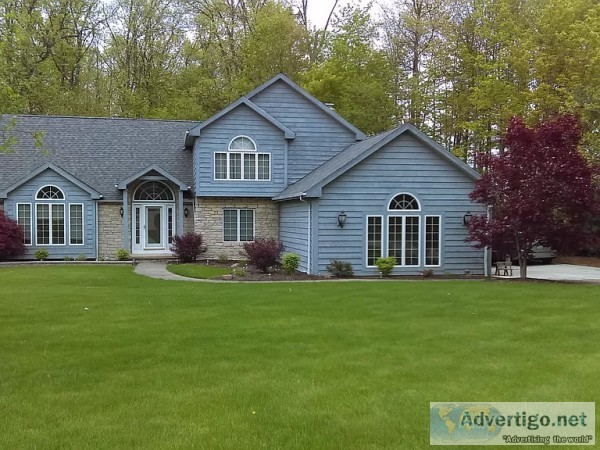 Newly Updated and Beautifully Painted 4Bd House For Rent