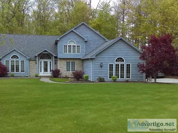 Newly Updated and Beautifully Painted 4Bd House For Rent