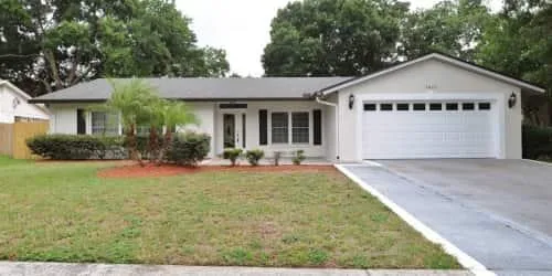 Welcome to 7807 Capwood Ave Temple Terrace