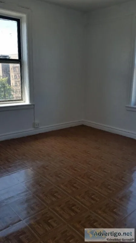 Spacious One BdrmGrandcourse