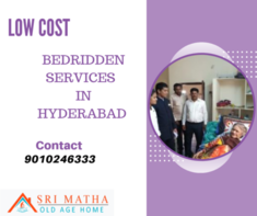 Best Old Age Home In Hyderabad  SRIMATHA OLD AGE HOME
