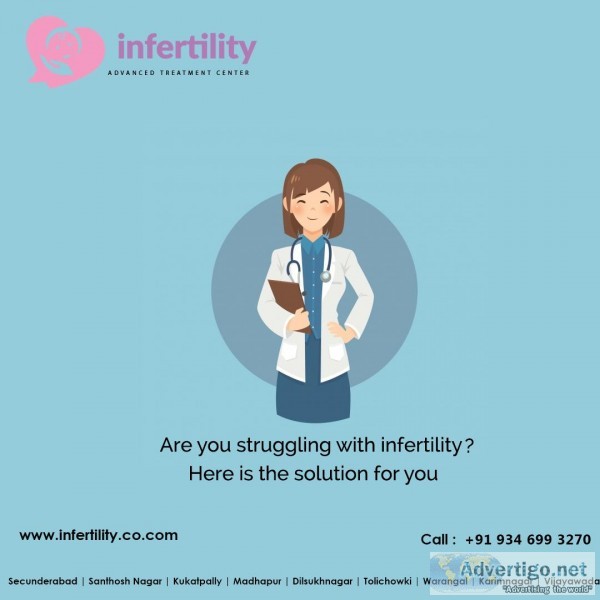 Best Fertility Hospital in Guntur