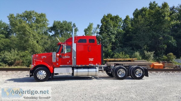 Looking for Class A CDL Truck Drivers
