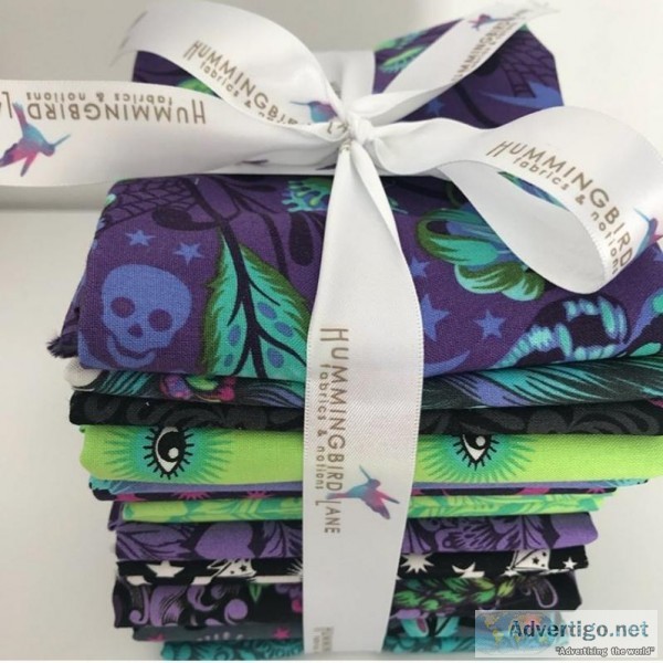 Pantone Matching Custom Ribbon