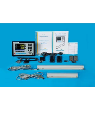 Milling Machine DRO At Best Price In India