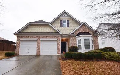 Suitable charming and affordable house