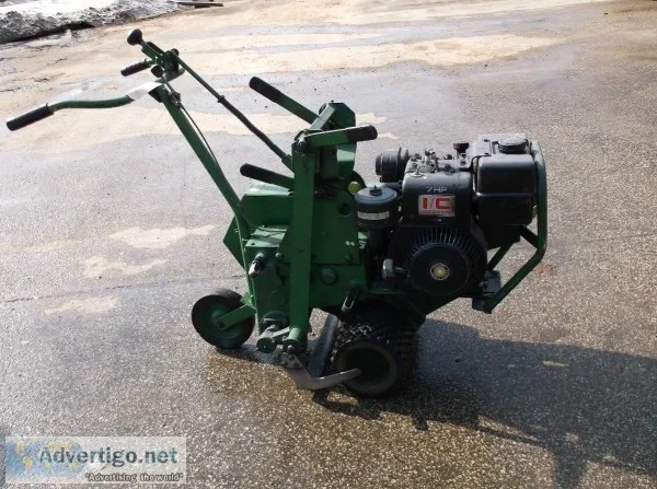 18&quot Sod Cutter